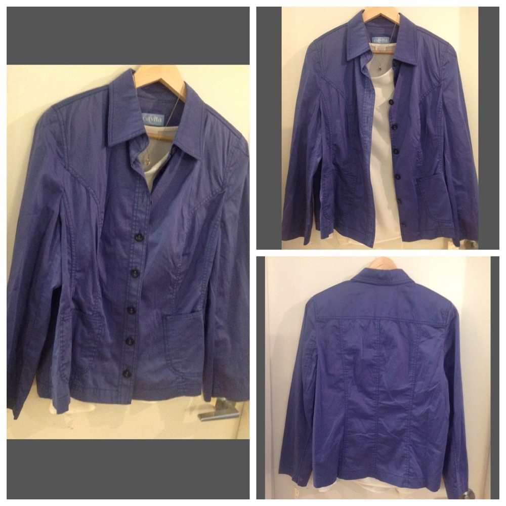 20/$20 CAVITA JKT L